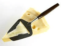 juustohöylä